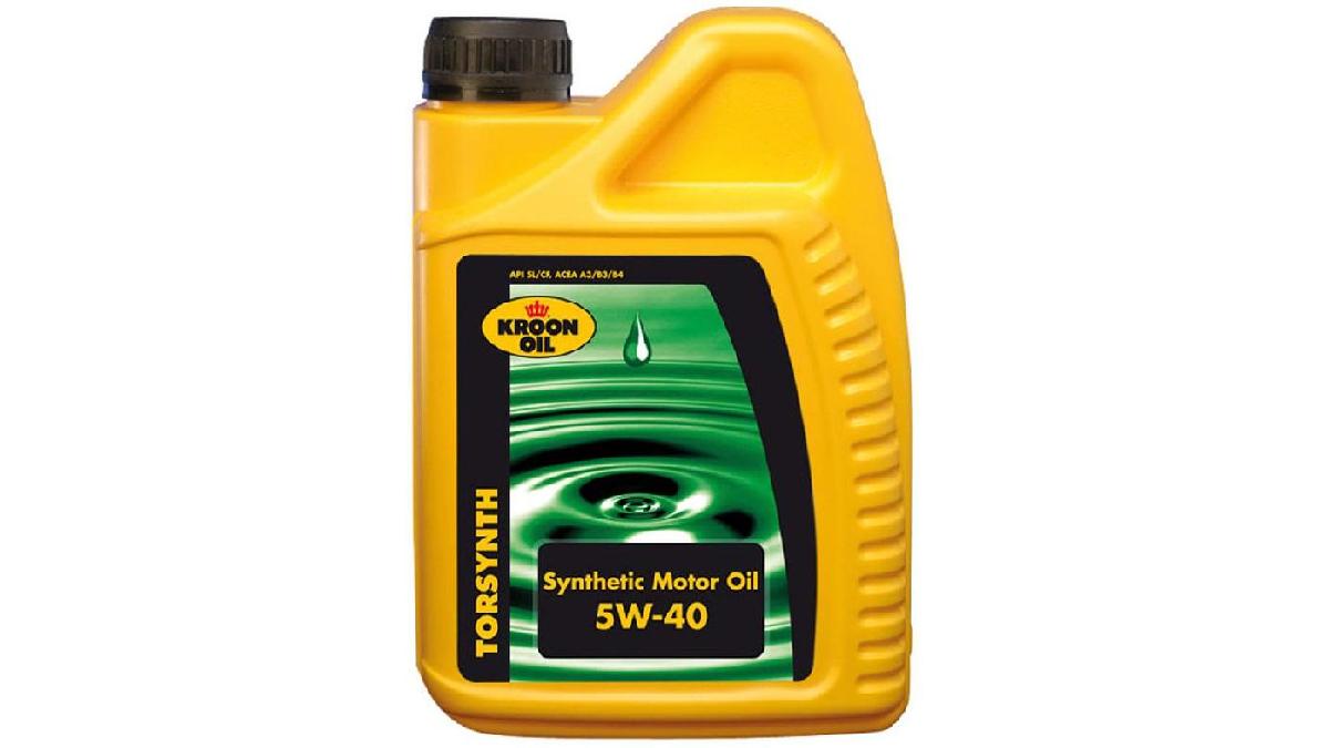 Kroon-Oil+34446+Torsynth+5W-40+1L